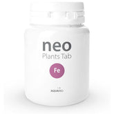Aquario Neo Plants Root Tab Fe (Iron) – Planted Aquarium Fertilizer