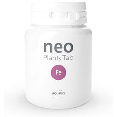 Aquario Neo Plants Root Tab Fe (Iron) – Planted Aquarium Fertilizer