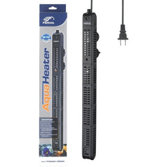 Adjustable Aquarium Heater Fast Heating Safe Protective Case