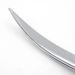 Extra Curved Stainless Steel Scissor – 25 cm