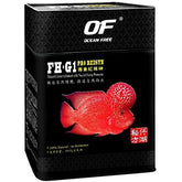 Ocean Free FH-G1 Pro Redsyn Aquarium Fish Food, 120 g