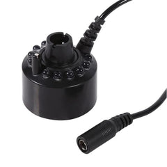 LED Humidifier Mist Maker for Aquarium