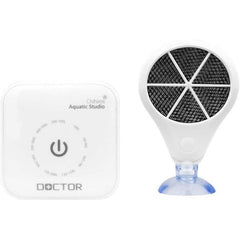 Doctor Aquarium Algae Cleaner Electronic