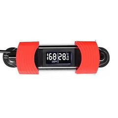 2 in 1 Aquarium Thermometer with TDS Digital Display