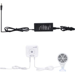 Doctor Aquarium Algae Cleaner Electronic