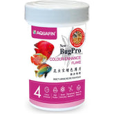 KW Zone Aquafin BugPro Colour Enhance Flake 100ml & 250ml