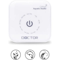 Doctor Aquarium Algae Cleaner Electronic