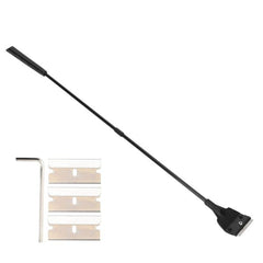 Aquarium Cleaning Algae Scrapper Blade 33cm and 73cm