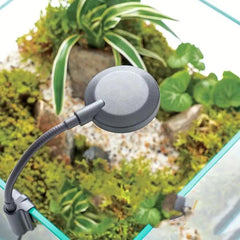 Ultra Thin 5W LED Clip Light for Nano Tank Flexible with USB Connection