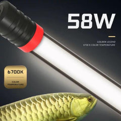 NEC Supreme AROWANA Color Tanning Enhancement Light (3 Sizes)