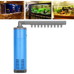 Submersible Aquarium Internal Filter 3W (210L/H)