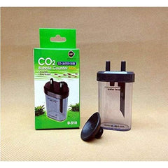 High Quality mini CO2 Bubble Counter UP D-518