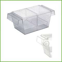 Breeding Box Hatchery 19.5x9.9x9.9cm