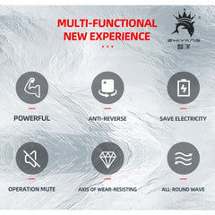 Ecological Wavemaker Pump Water Circulation 3000L/H