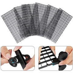 Fish Tank Divider Plastic Grid (2 Sizes)