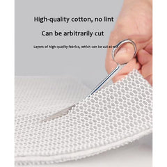 5D Aquarium Media 50x10x2cm Sponge