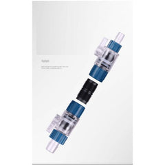 Hose Pipe Connect and Convertor 12mm / 16mm / 12-16mm Interface Connect Adapter