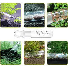 Planaria Trap 3 Holes Aquarium