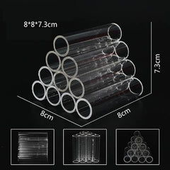 Shrimp Spawning Cave Breeding Tube (S/M/L)