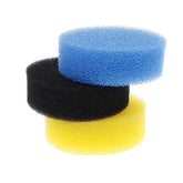 Filter Sponge Coarse Medium Fine 602/603/604