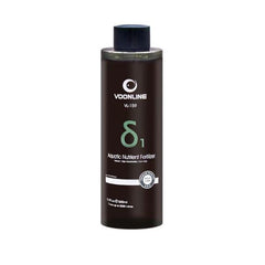 Voonline 500ML Aquarium Fertilizer Potassium (K), Iron (Fe) and Nutrient