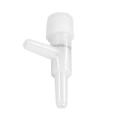 Aquarium Two Way Air Pump Control Regulator Valves Professional and Very Convenient for Fish Tank 5Pcs