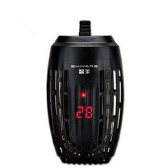 Digital Aquarium Heater Mini Automatic Temperature Controller Thermostat Submersible Water Heating Rod