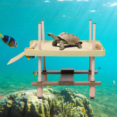 Amusement Basking Floating Platform Large