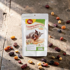 Pet Heng - Sugar Glider Food - Chicken – 180g