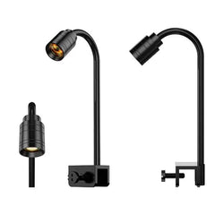 B&K Aquarium USB Spotlight with Controller Option 4W