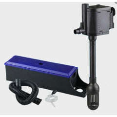 SUNSUN Filter with Pump JS-400/JS-600