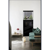 B&K Aquarium Super Crystal-Clear Fish Tank Complete Set (3 Sizes)