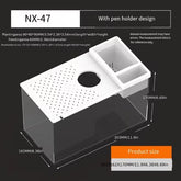 Desktop Fish Tank NX-47 / NX-46