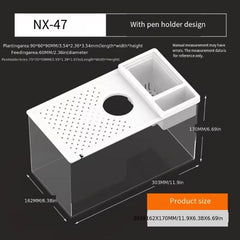 Desktop Fish Tank NX-47 / NX-46