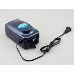 SOBO SB-748 8W Double Outlets Oxygen Air Pump