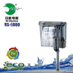 RS Electrical Hang on Filter (7 Models)