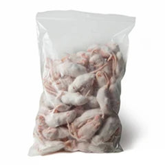 B&K Mouse Fluff 4-7g - 15pcs