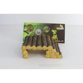 NOMOY Turtle Basking Climbing Platform Hiding Cave