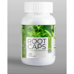 Kabadi Root Nutrition Capsules 20