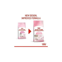 Royal Canin B&K Feline Health Nutrition Kitten 4kg