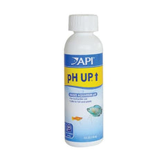 API PH Up Aquarium PH Adjuster, 4-OZ