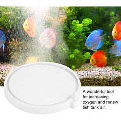 Ultramicro Nano Diffuser Atomized Bubble Plate 2Sizes