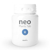 Aquario Neo Roots Plants Tab Pottassium - Aquarium Plant Fertilizer