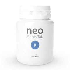 Aquario Neo Roots Plants Tab Pottassium - Aquarium Plant Fertilizer