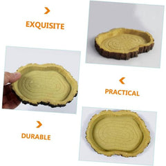 Water/food bowl 2 IN 1 Dish (3 Sizes)