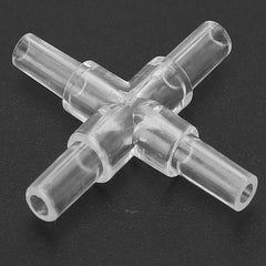 Aquarium Air Valve 4 Ways Connector