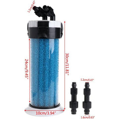 Atman external Pre filter QZ-30