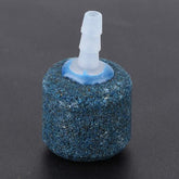 Aquarium Oxygen Pump Aeration Air Stone for Fish Tanks Bubble Stones Accessory Small Aquarium Equipment