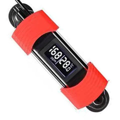 2 in 1 Aquarium Thermometer with TDS Digital Display
