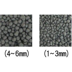 Ista Shrimp soil PH 5.5 (9 litre)